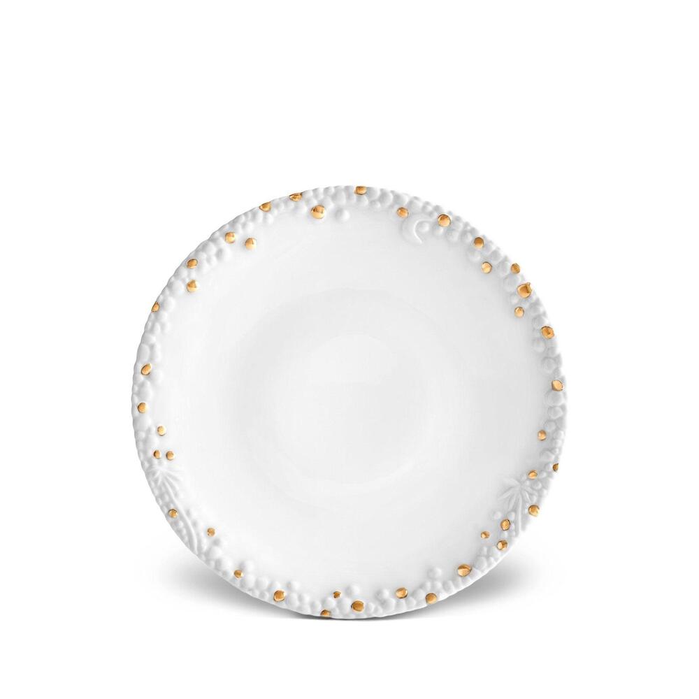Haas Mojave Dessert Plate by L'Objet 5