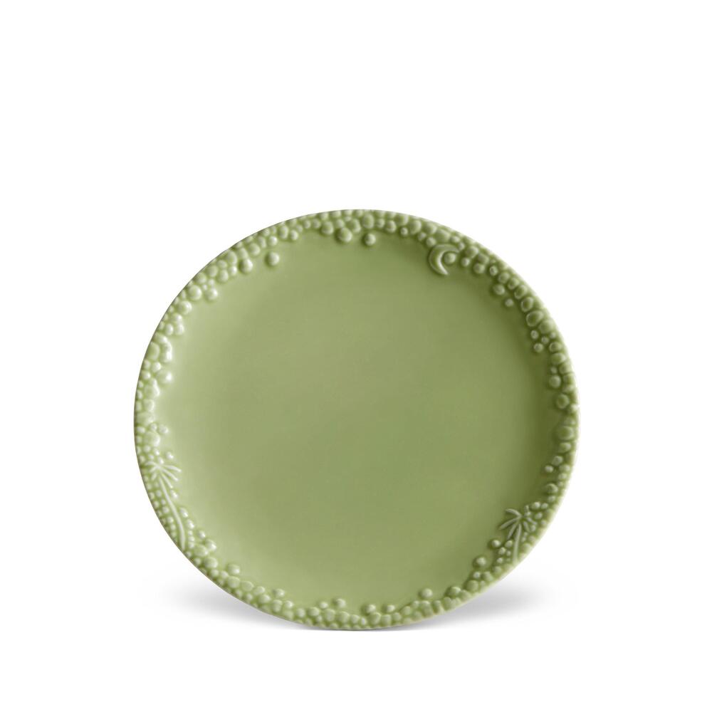 Haas Mojave Dessert Plate by L'Objet