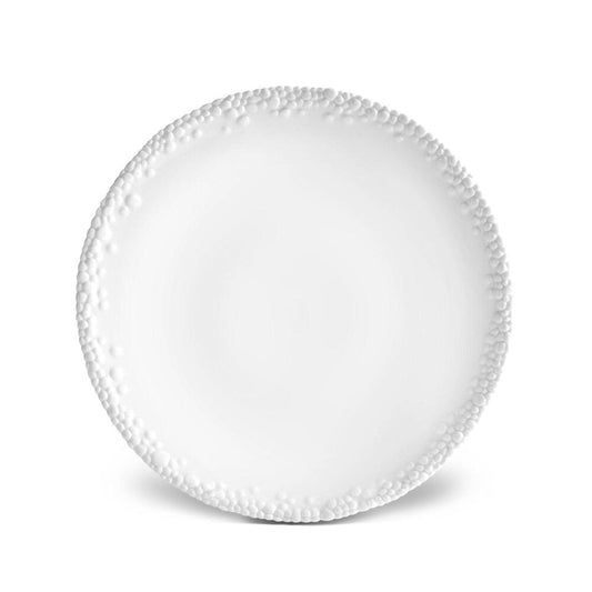 Haas Mojave Dinner Plate by L'Objet 2