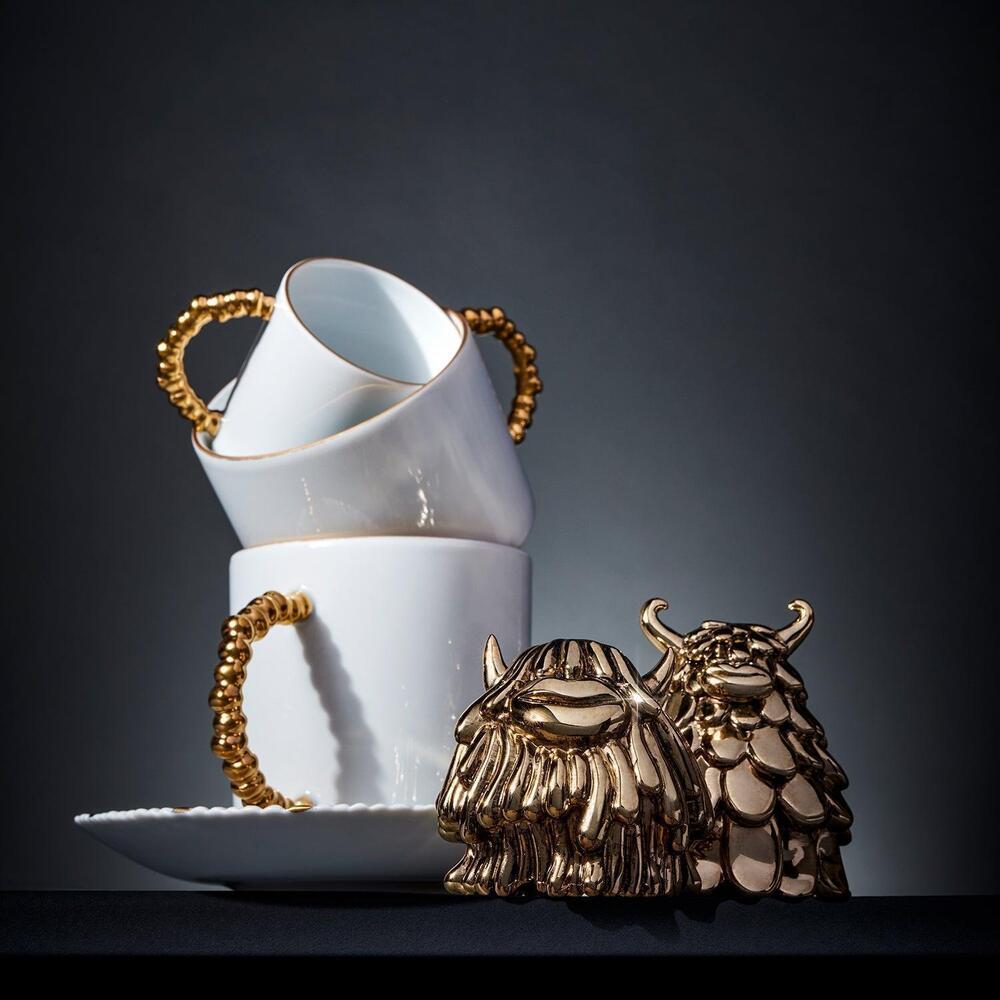 Haas Mojave Tea Cup by L'Objet 3
