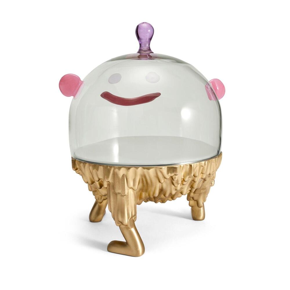 Haas Niki Cake Stand - Large by L'Objet 2