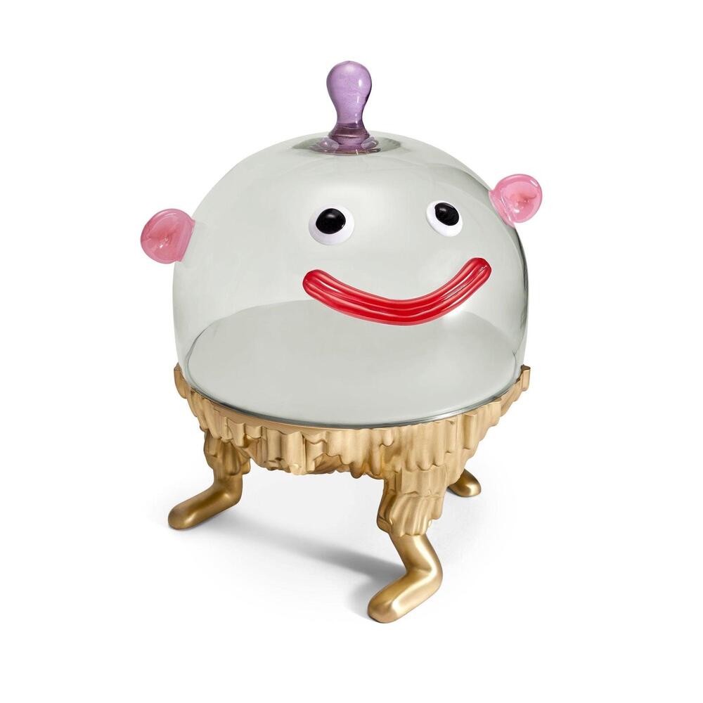 Haas Niki Cake Stand - Large by L'Objet 3