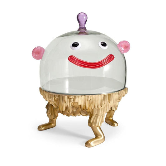 Haas Niki Cake Stand - Large by L'Objet