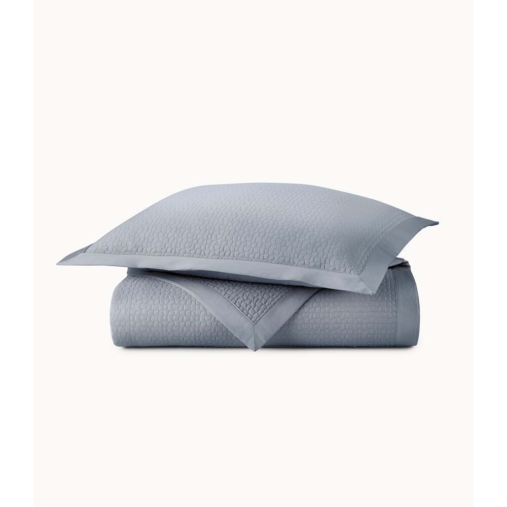 Hamilton Quilted Coverlet by Peacock Alley 18