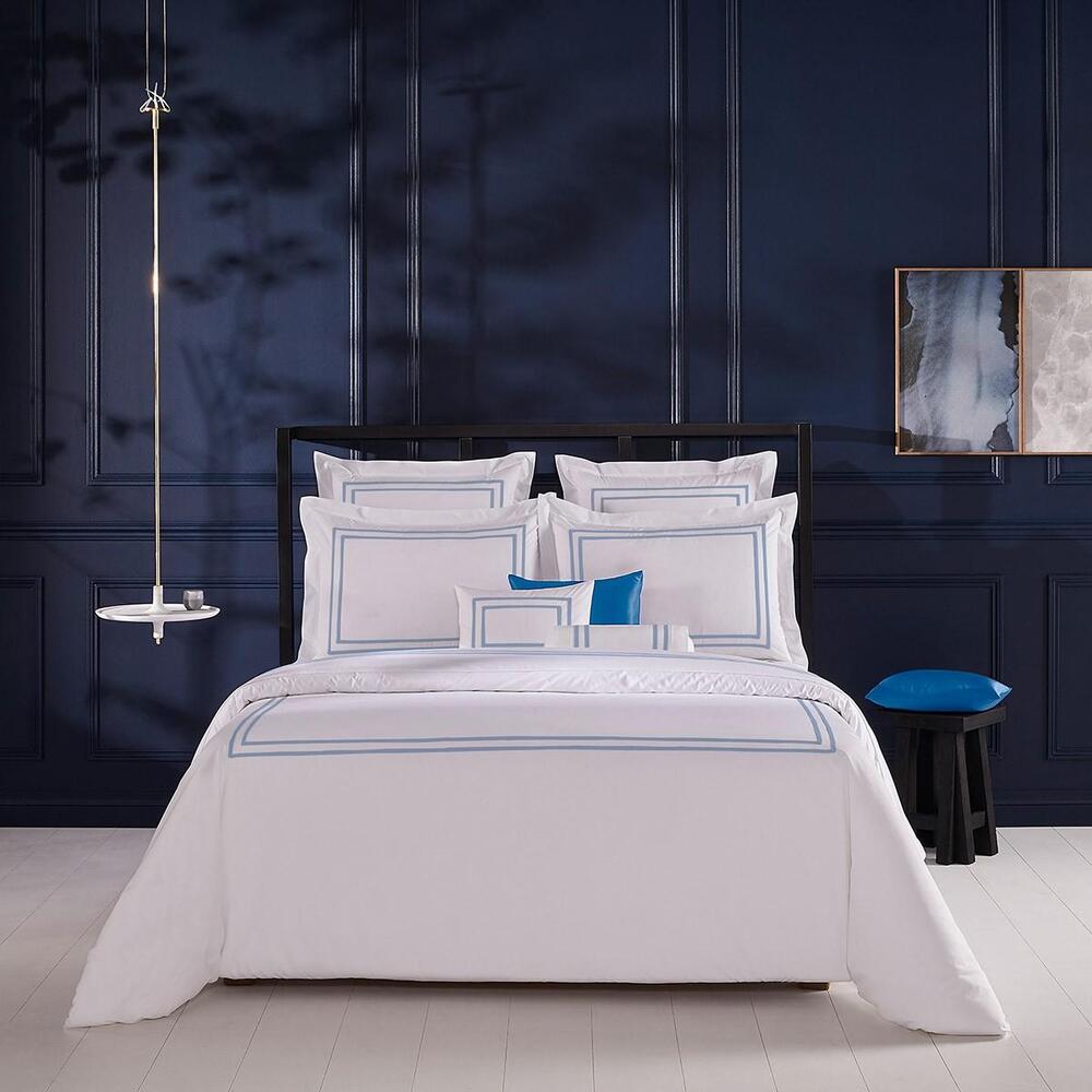 Harmonie Bed Collection by Yves Delorme 10