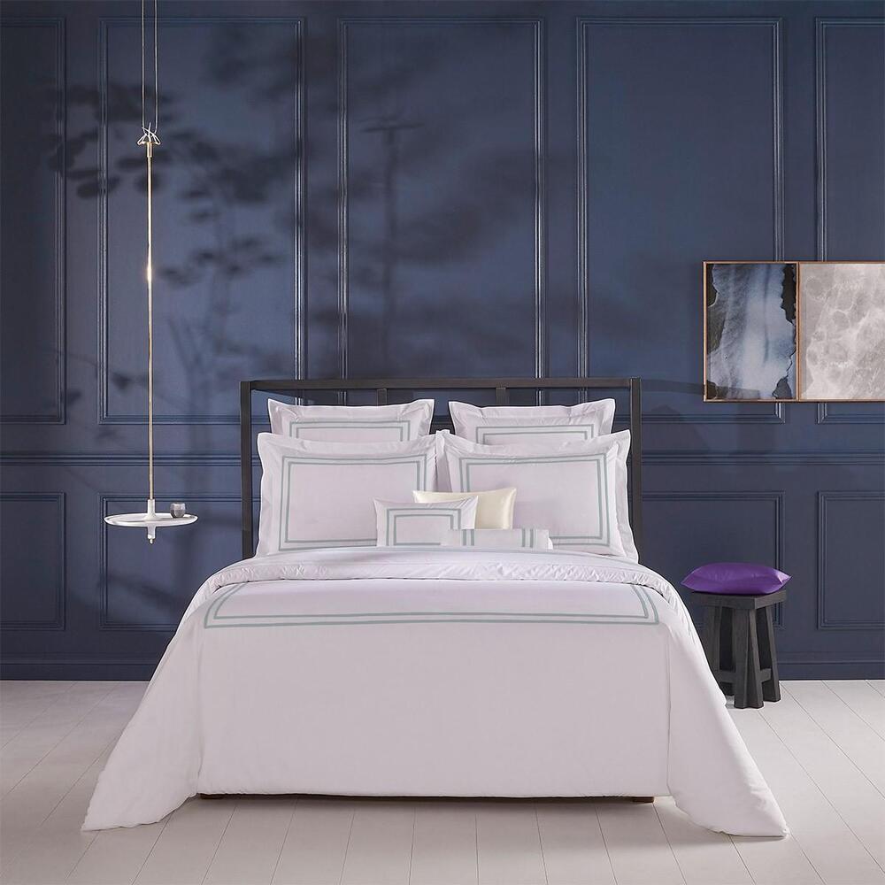Harmonie Bed Collection by Yves Delorme 6