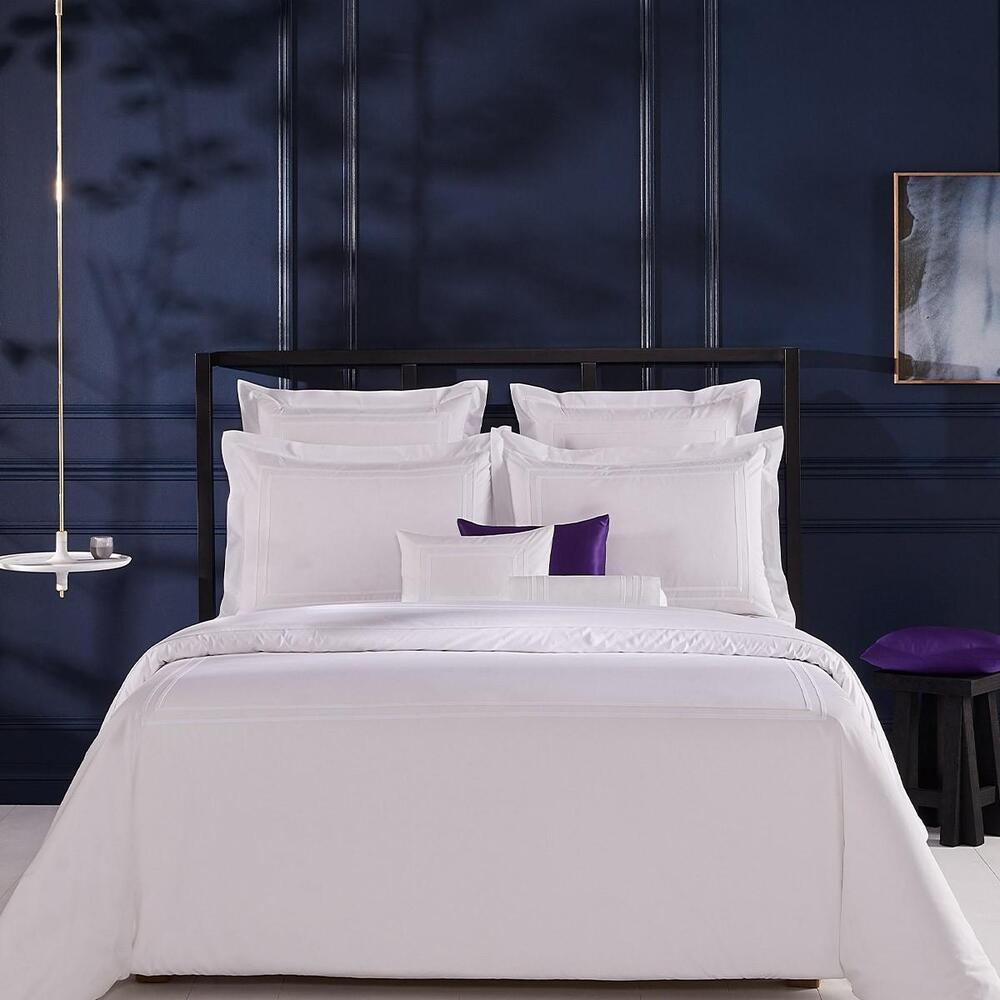 Harmonie Bed Collection by Yves Delorme