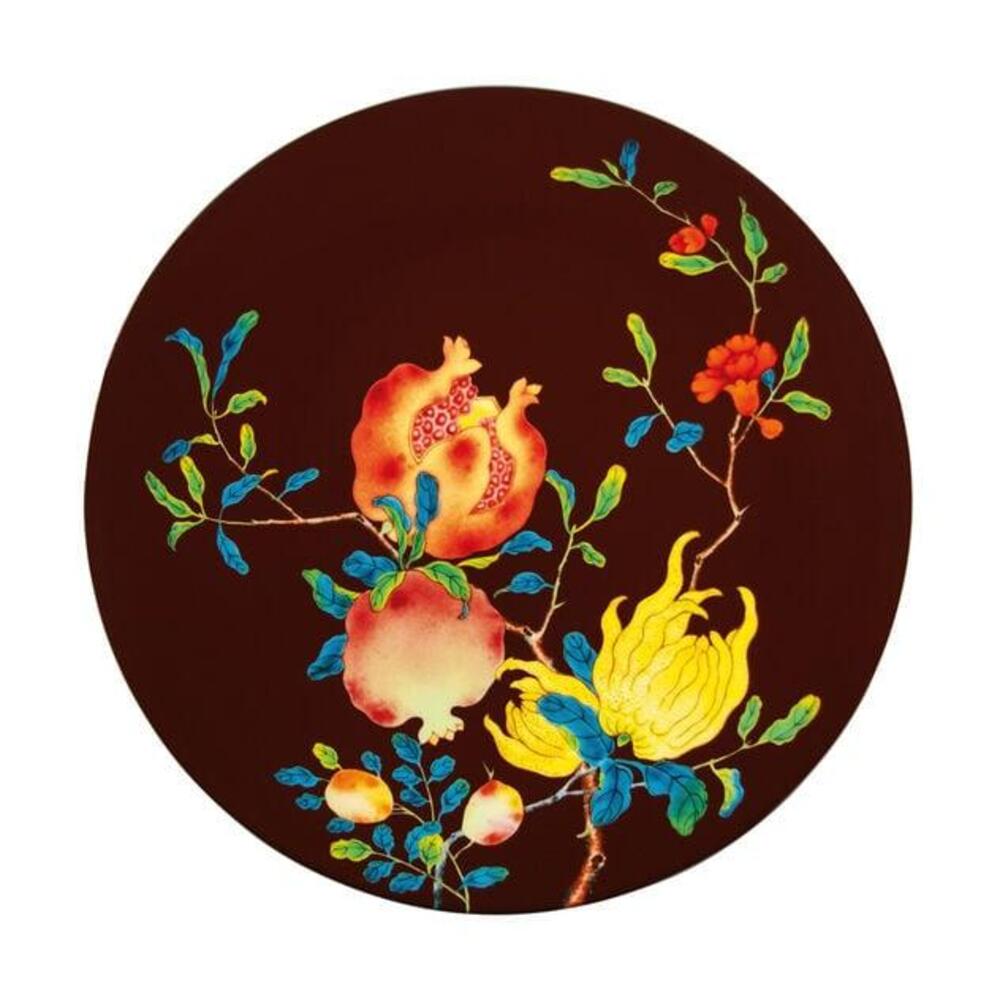 Harmony 12.5" Dia Buffet Plate by Raynaud