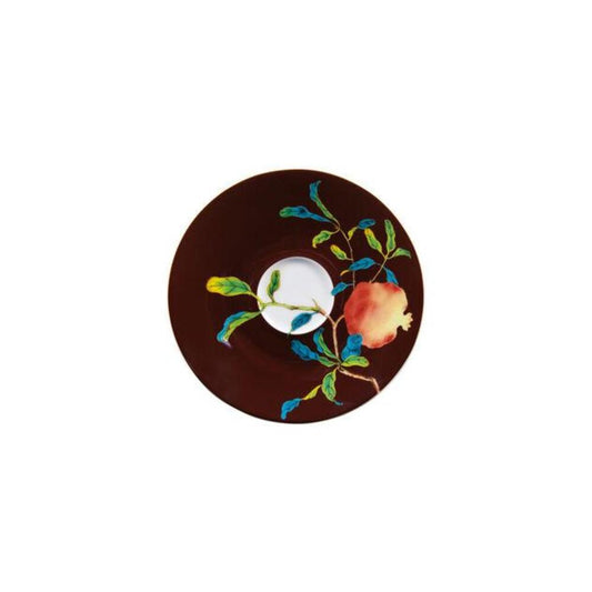 Harmony Coffee Saucer by Raynaud