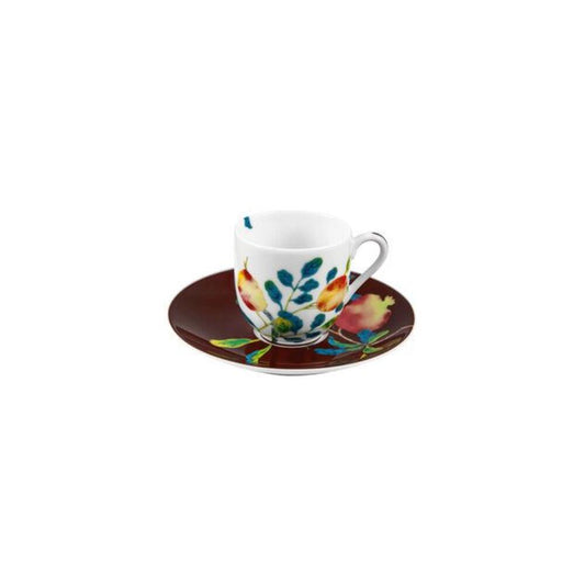 Harmony Coffee Set by Raynaud
