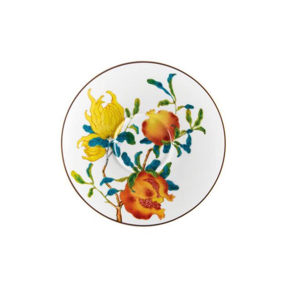 Harmony Saucer by Raynaud