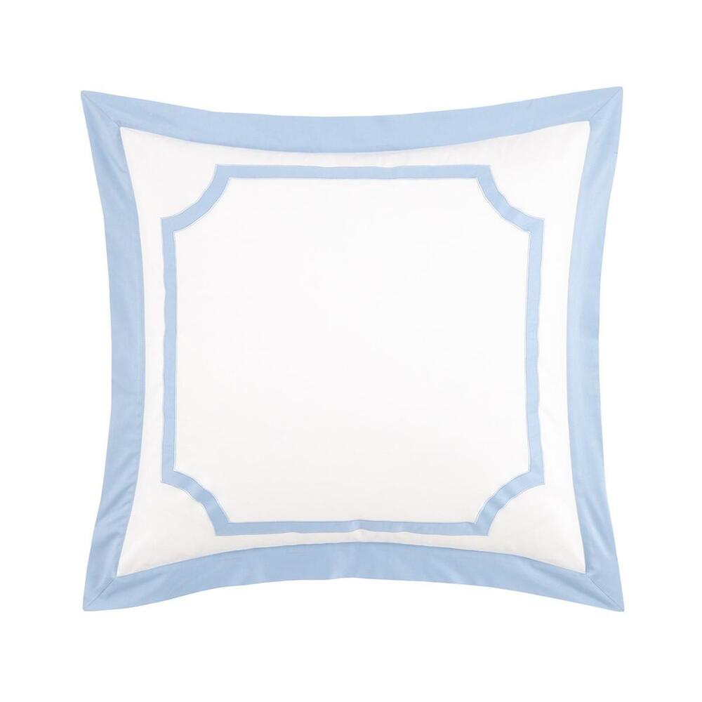 Haussman Bed Collection by Yves Delorme 2