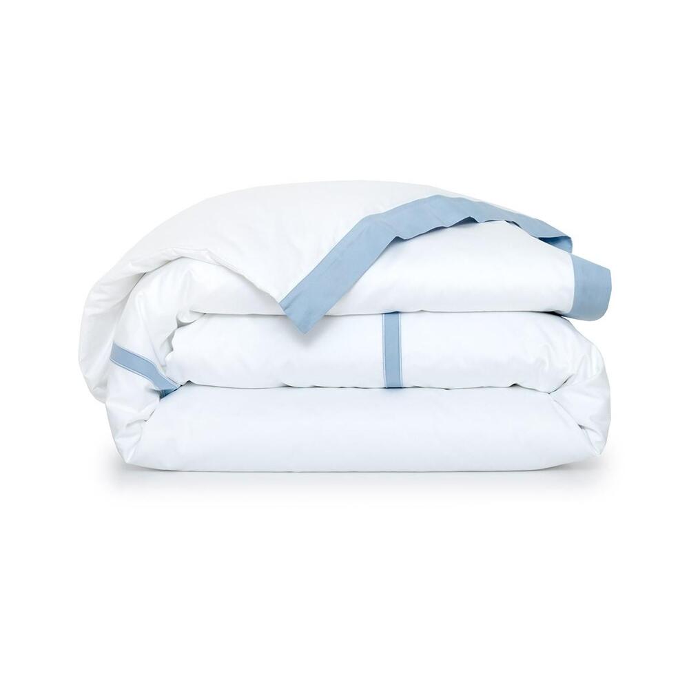 Haussman Bed Collection by Yves Delorme