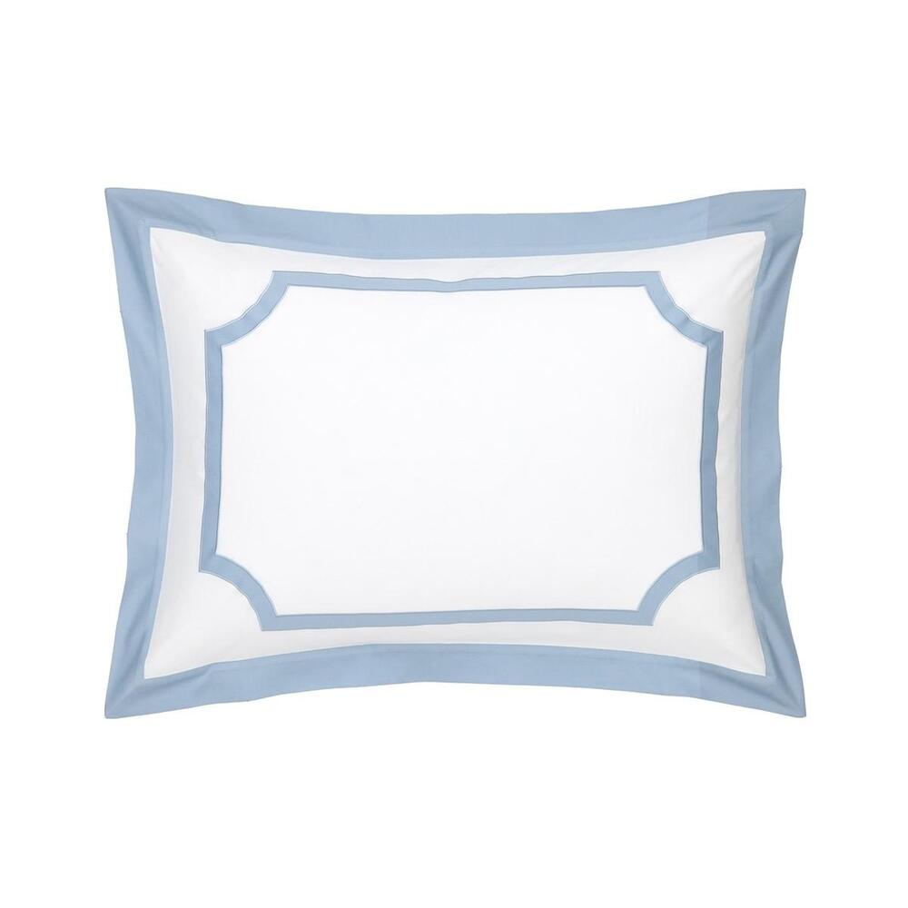 Haussman Bed Collection by Yves Delorme