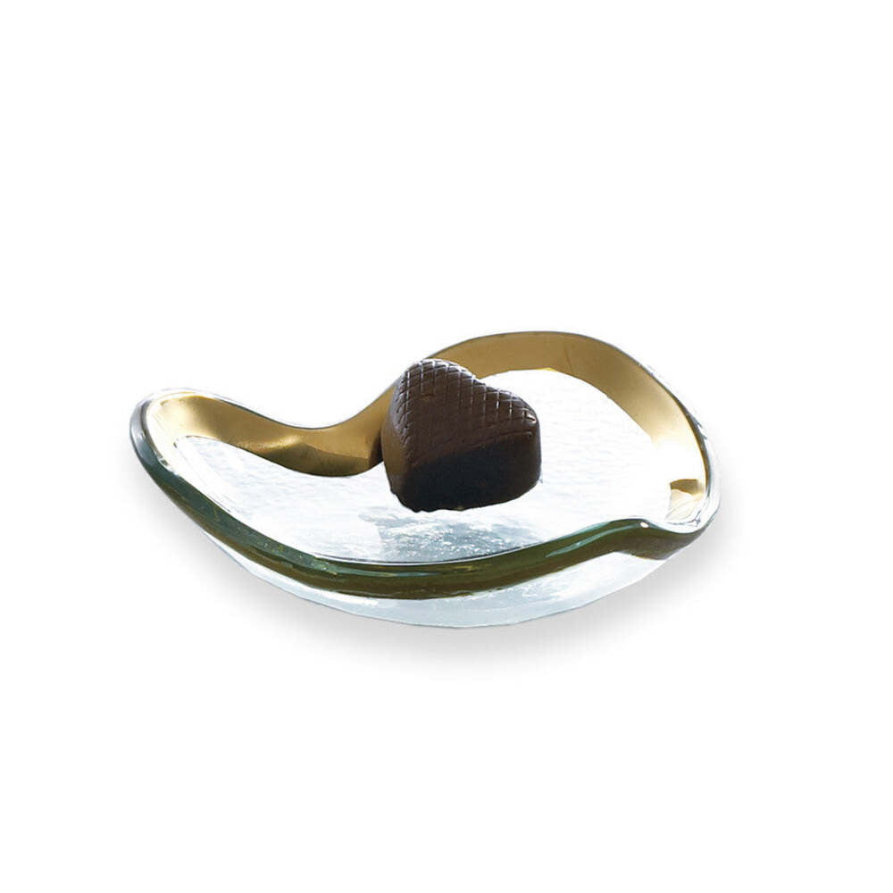 Heart Bowl (5") by Annieglass