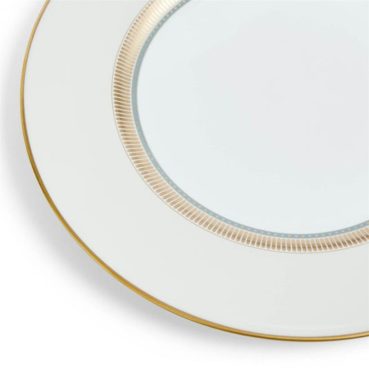 Helia Dinner Plate by Wedgwood Additional Image - 1