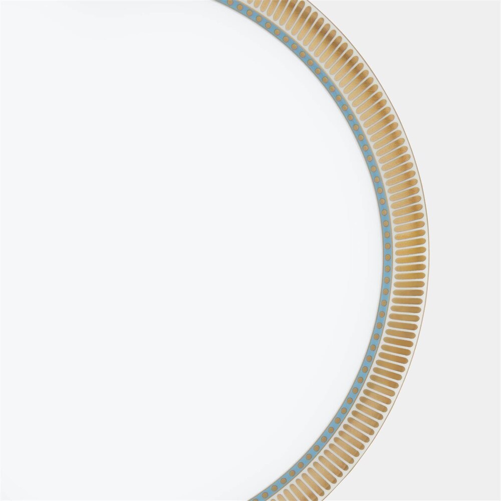 Helia Dinner Plate by Wedgwood Additional Image - 2