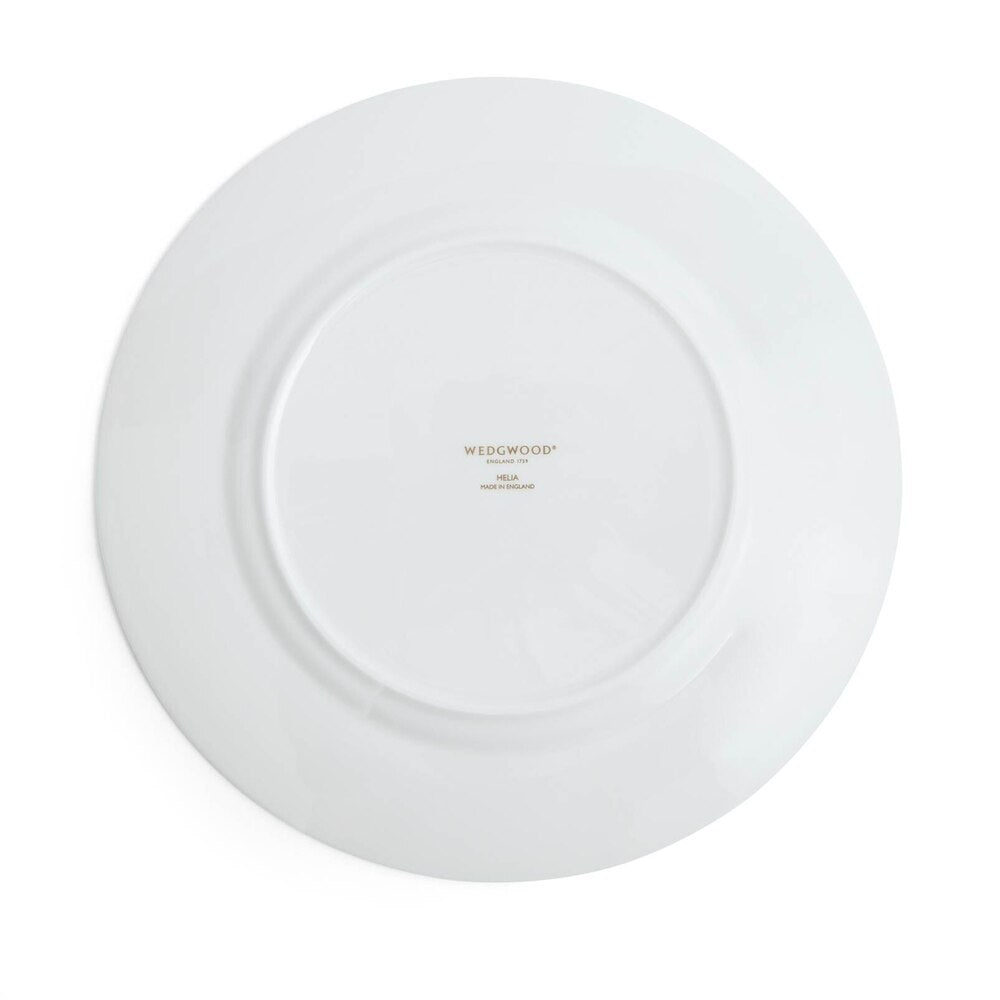 Helia Dinner Plate by Wedgwood Additional Image - 3