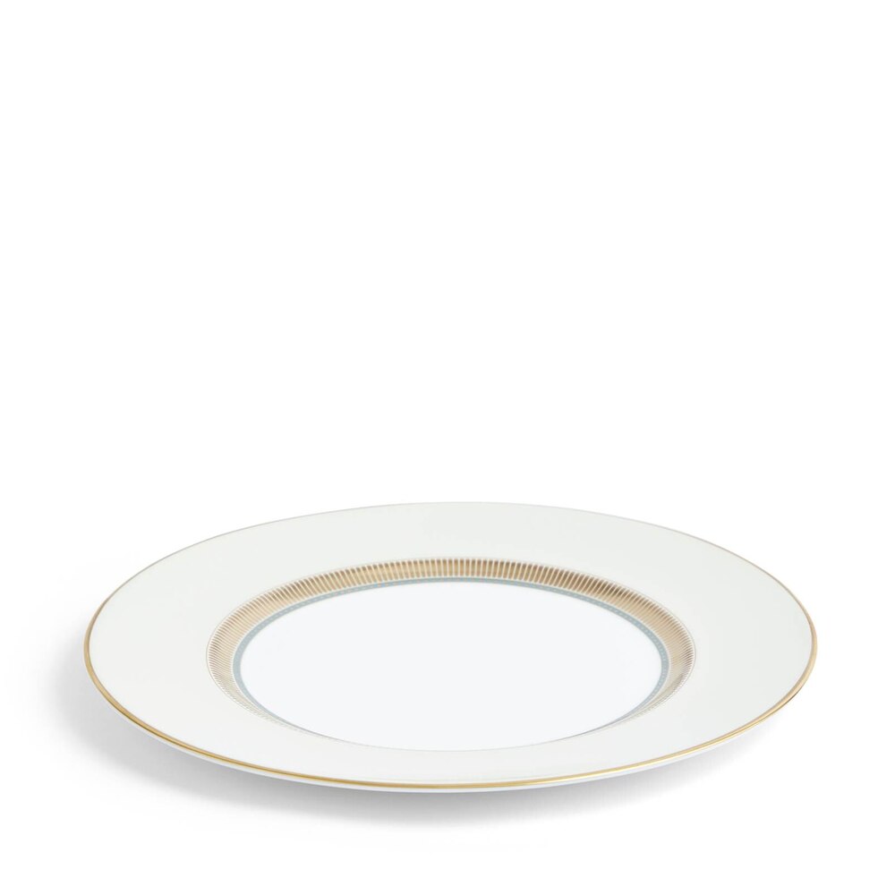 Helia Dinner Plate by Wedgwood Additional Image - 4