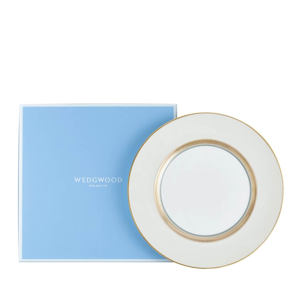 Helia Dinner Plate by Wedgwood Additional Image - 5