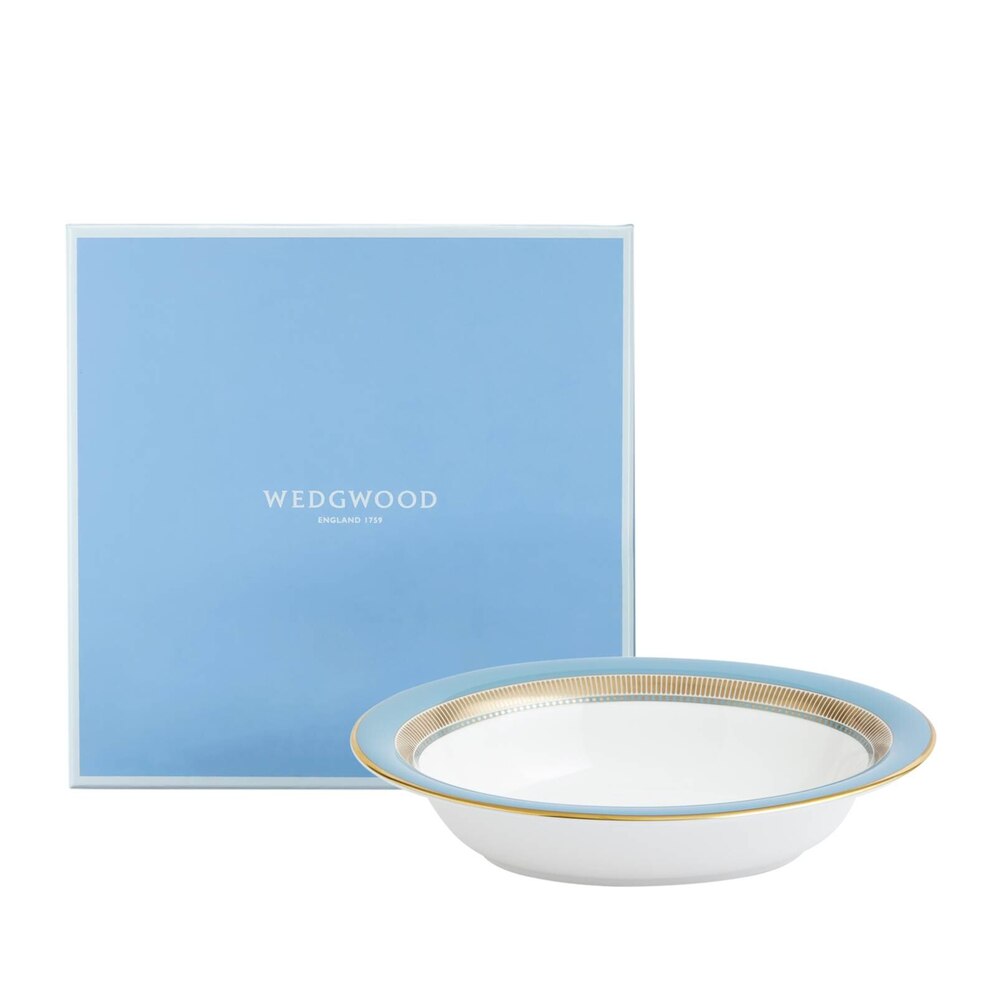 Helia Oval Dish by Wedgwood Additional Image - 4