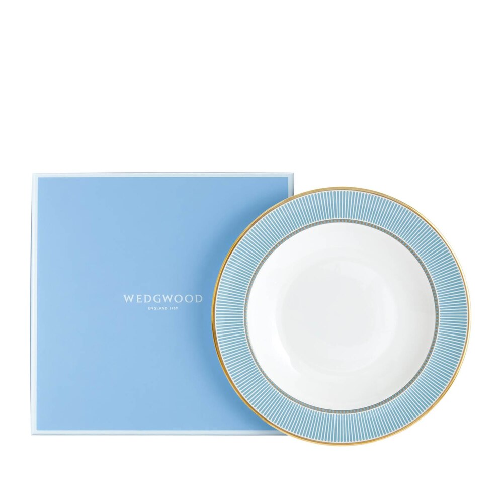Helia Side Plate 20 cm by Wedgwood Additional Image - 5