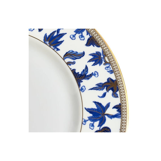 Hibiscus Accent Salad Plate by Wedgwood 1