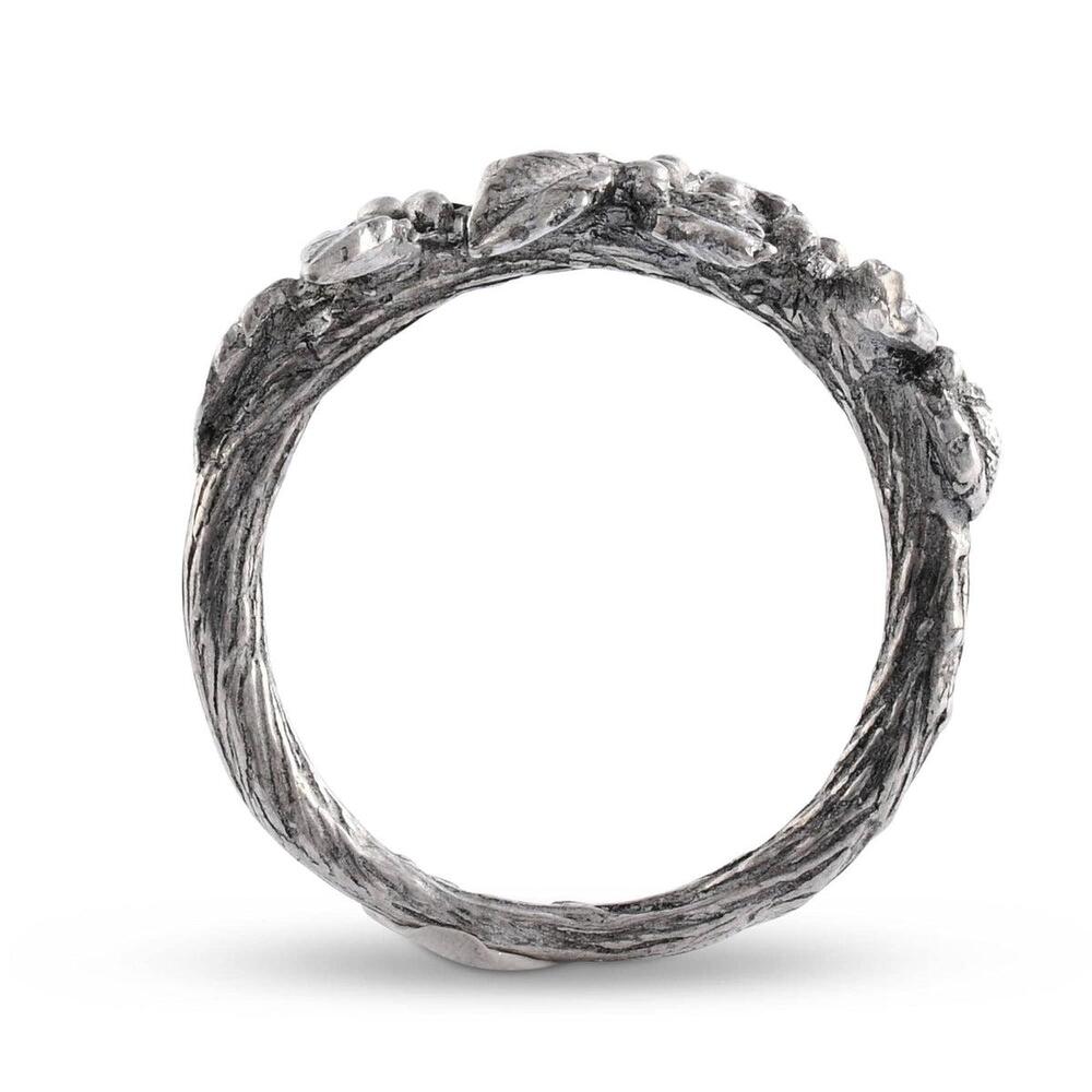 Holly Napkin Ring by Vagabond House 4