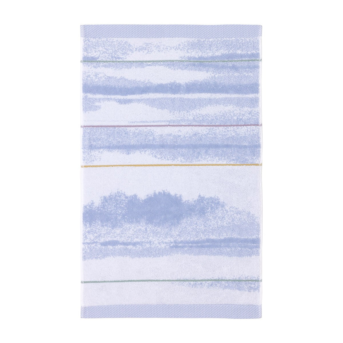 Horizons Bath Towels by Yves Delorme 3