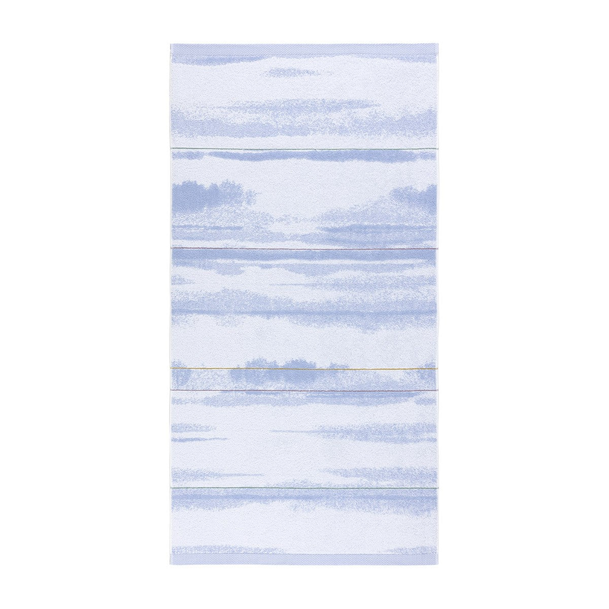 Horizons Bath Towels by Yves Delorme 4