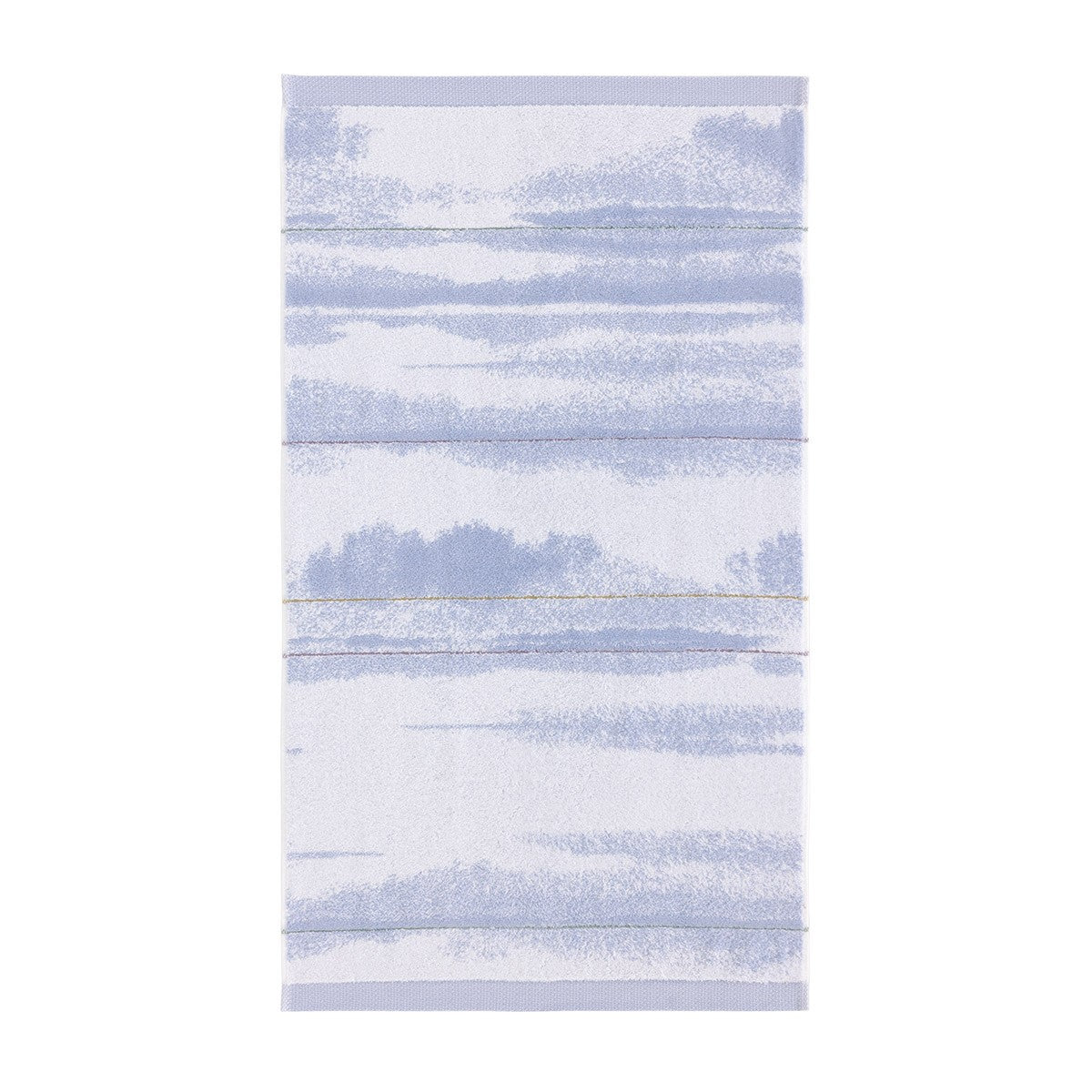 Horizons Bath Towels by Yves Delorme 5