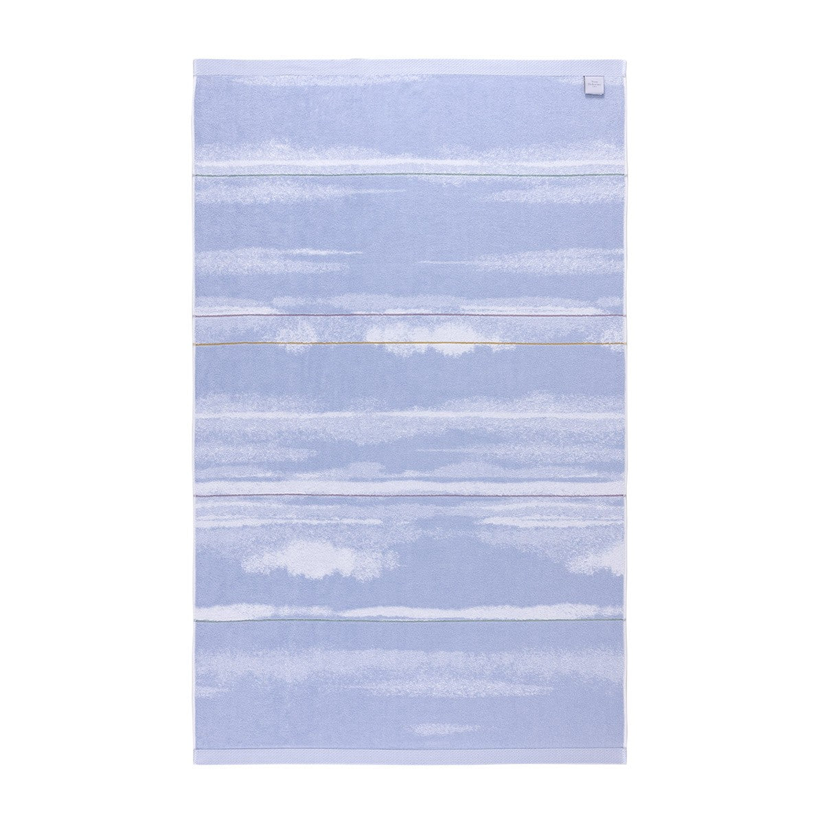 Horizons Bath Towels by Yves Delorme 6