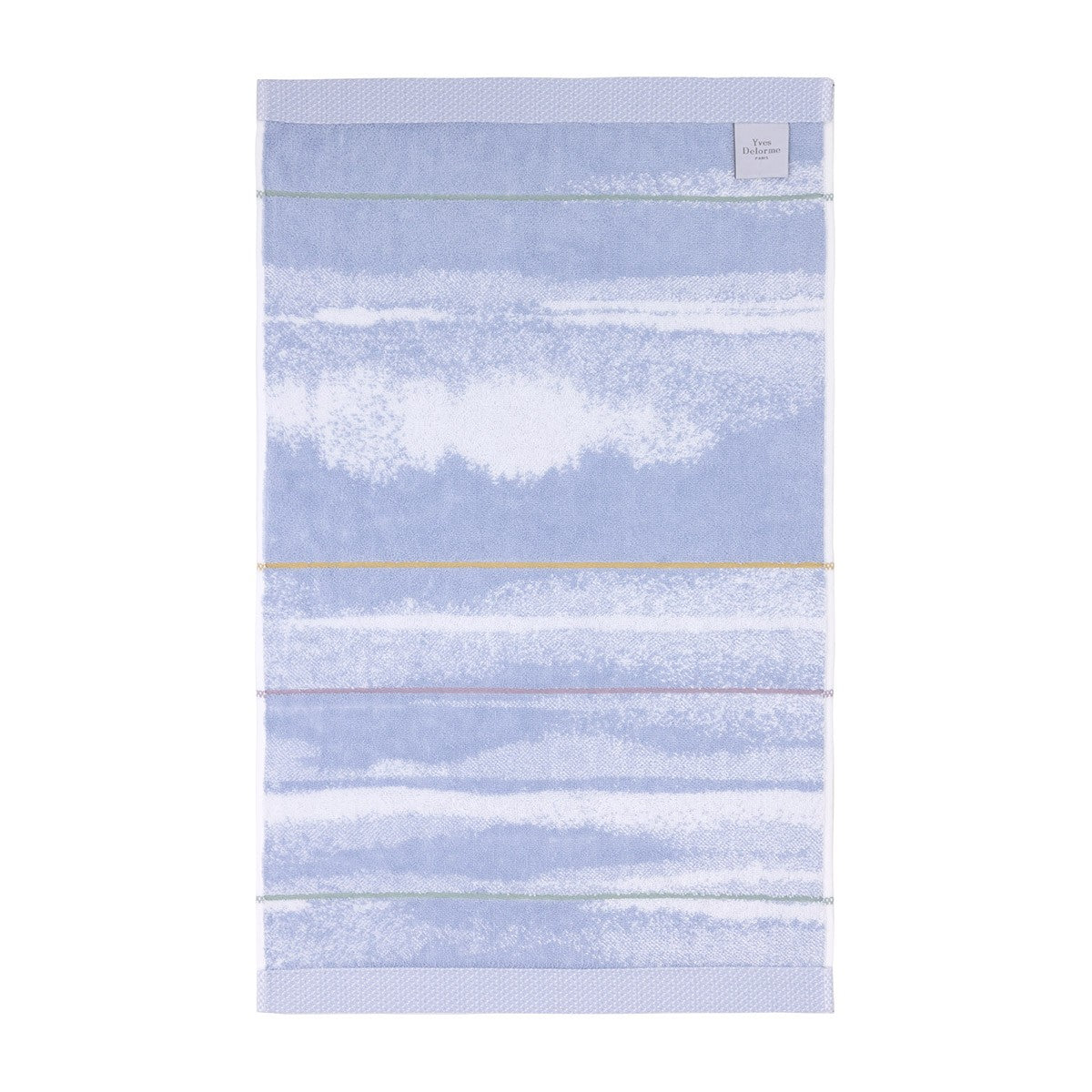 Horizons Bath Towels by Yves Delorme 7