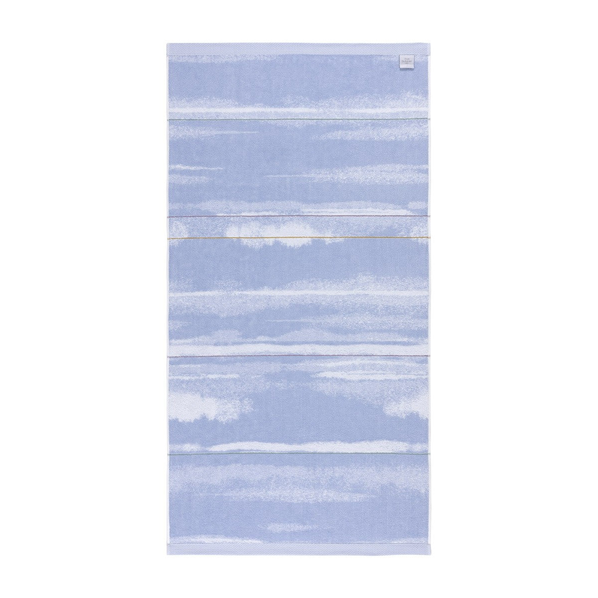 Horizons Bath Towels by Yves Delorme 8