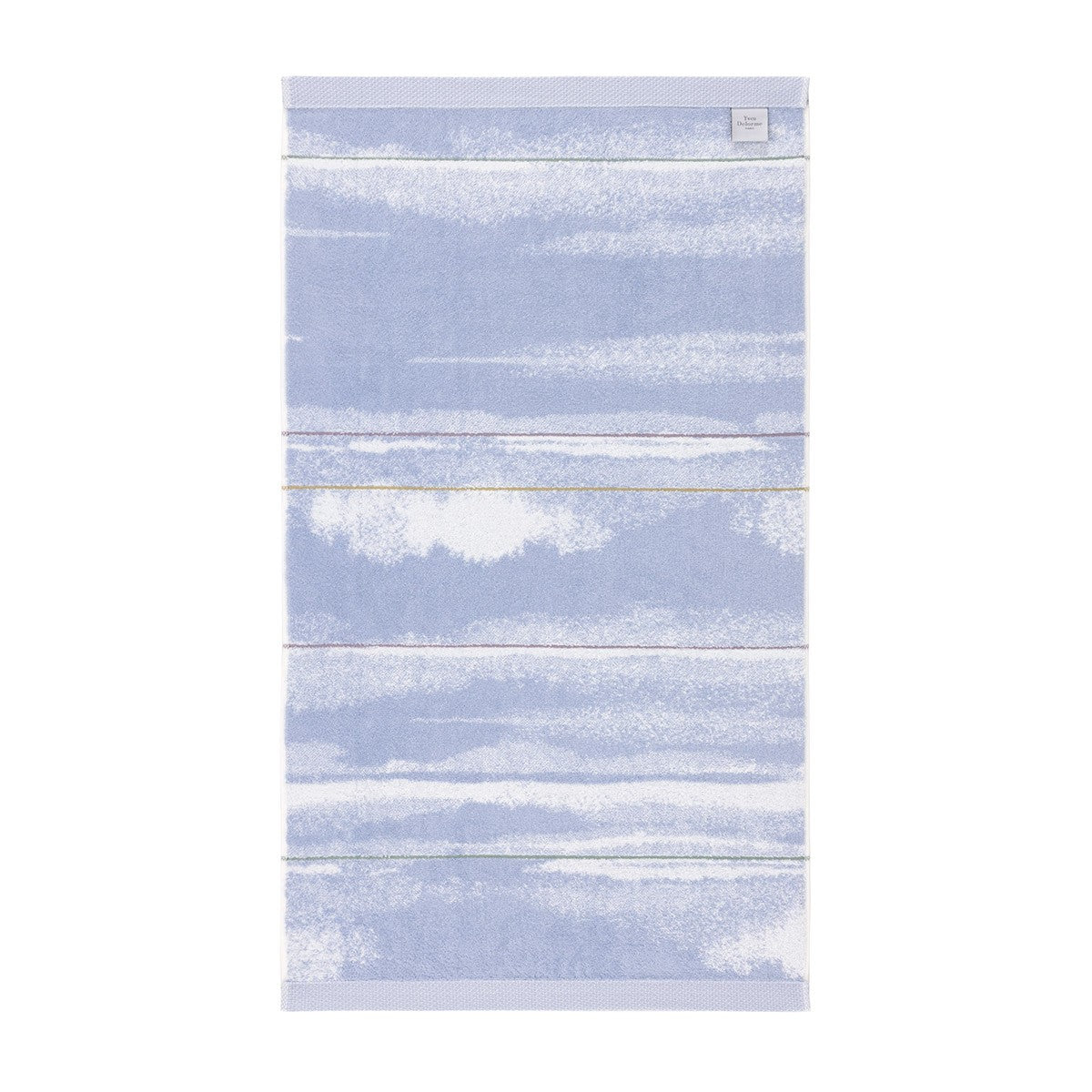 Horizons Bath Towels by Yves Delorme 9
