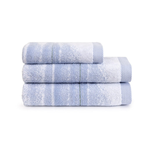 Horizons Bath Towels by Yves Delorme