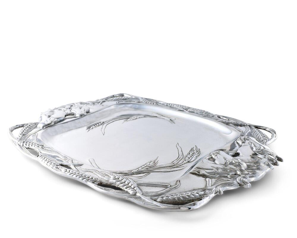 Horse Clutch Tray by Arthur Court Designs 1
