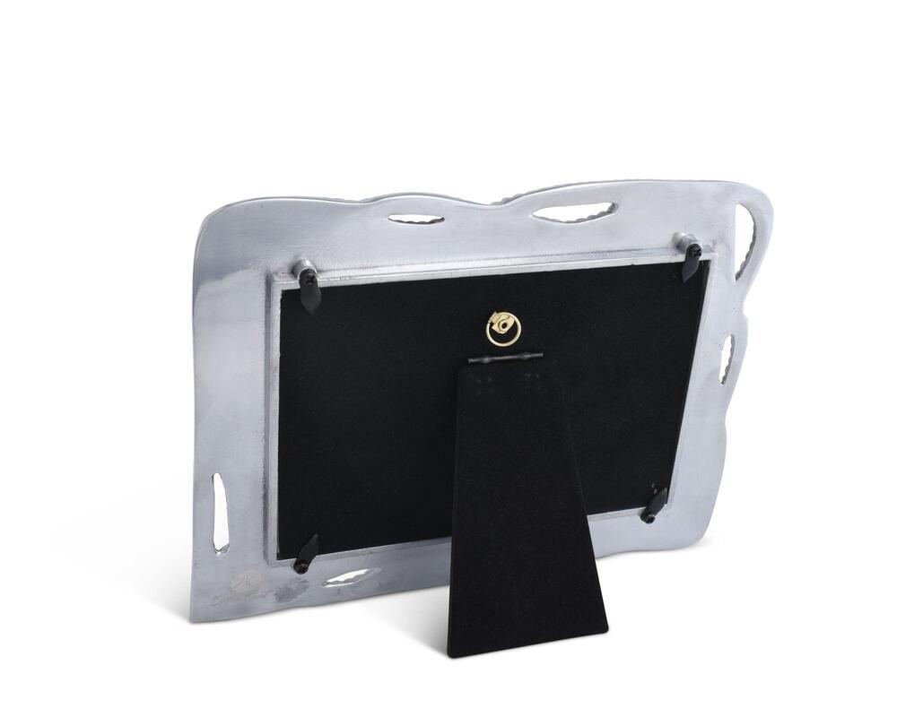 Horse Photo Frame 4" x 6" by Arthur Court Designs 3