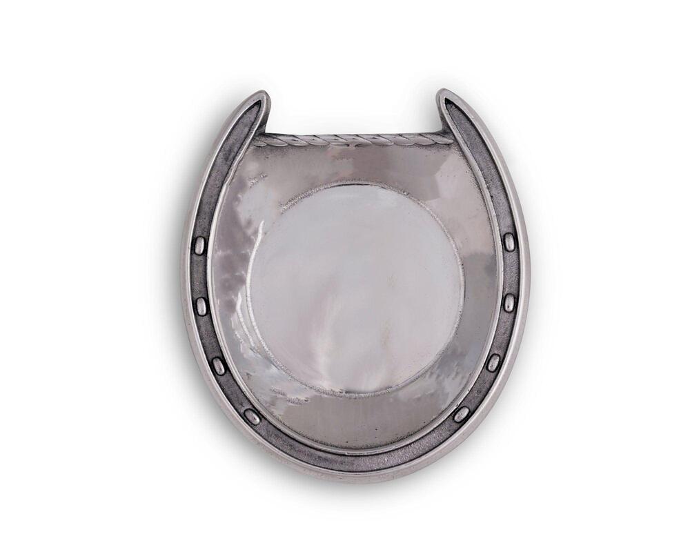 Horseshoe Bowl by Arthur Court Designs 1