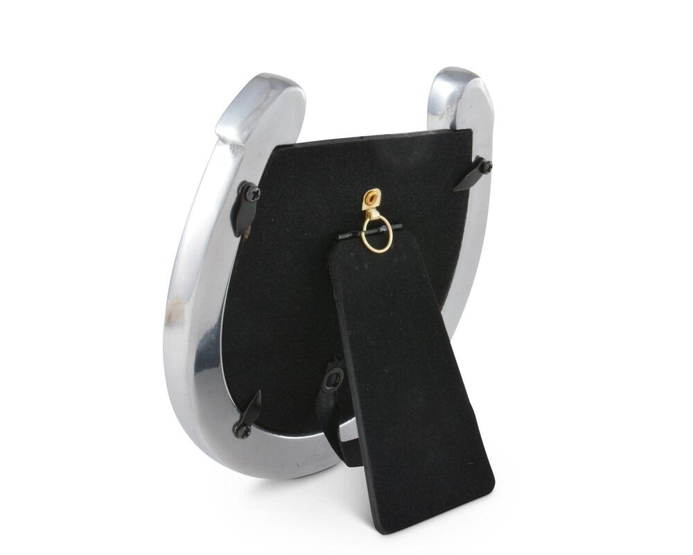 Horseshoe Photo Frame by Arthur Court Designs 3