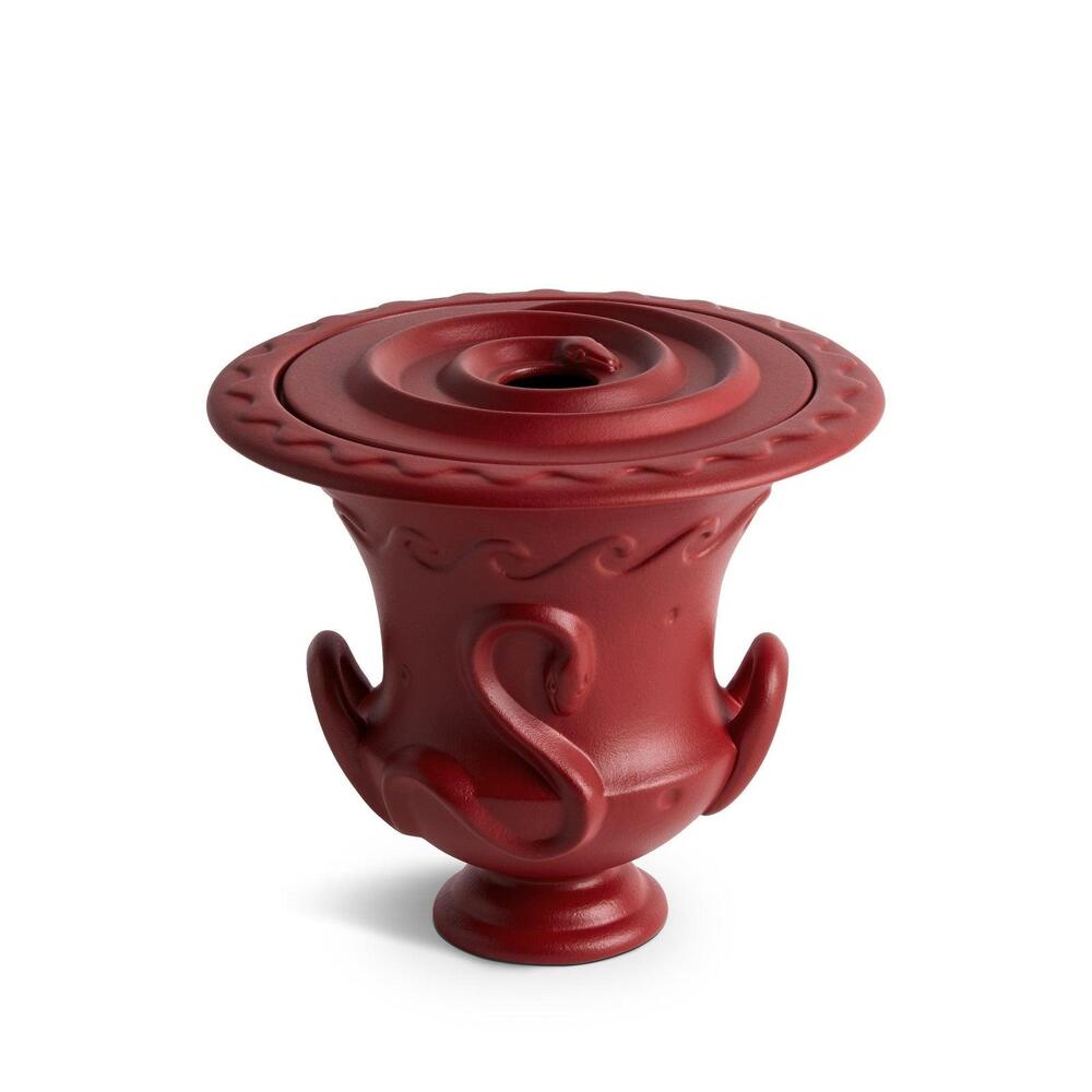 Hydra Candle - Veti-Vert - Three Wick by L'Objet