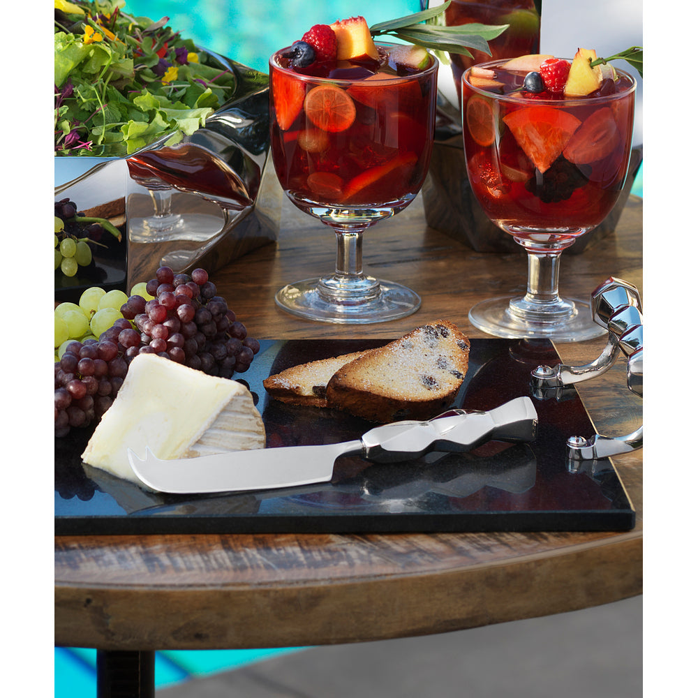 Ibiza Cheese Knife with Box by Mary Jurek Design Additional Image -3