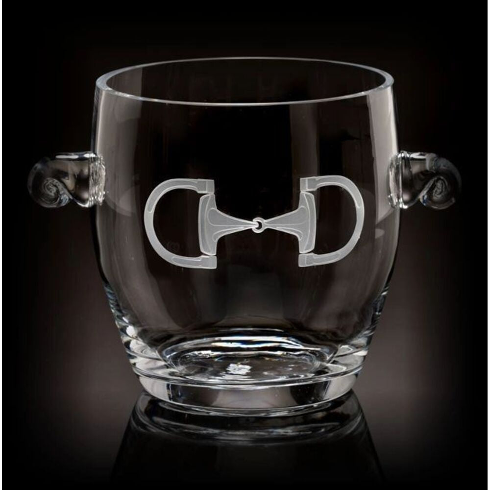 Ice Bucket Cheval by Julie Wear