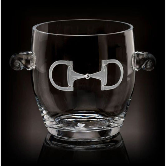 Ice Bucket Cheval by Julie Wear