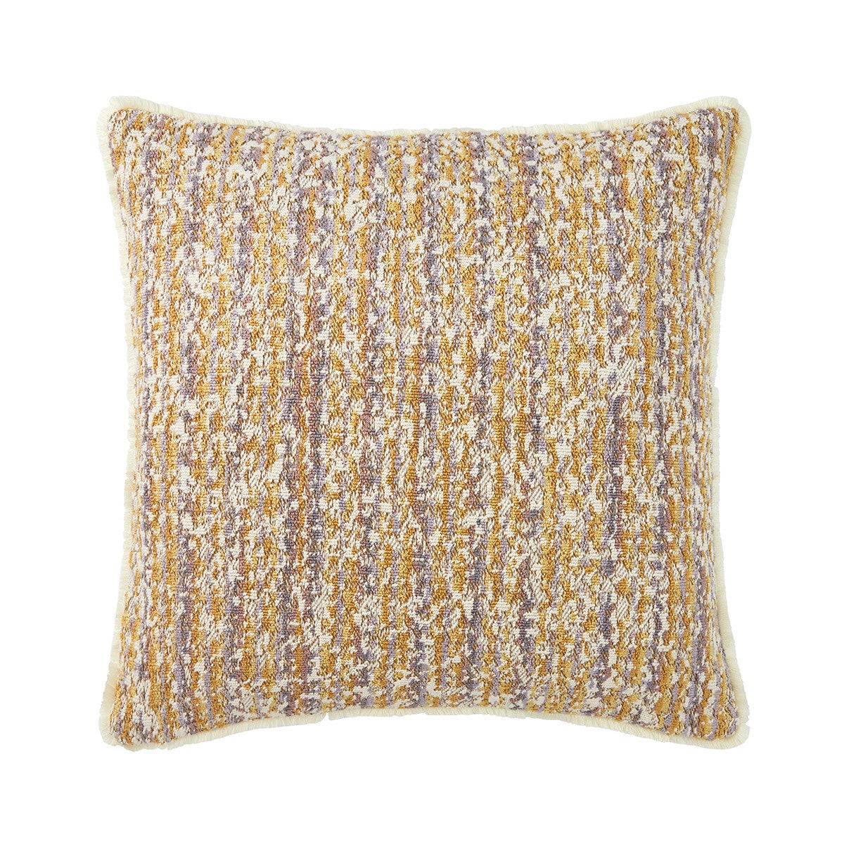 Illusion Decorative Pillow by Yves Delorme 1