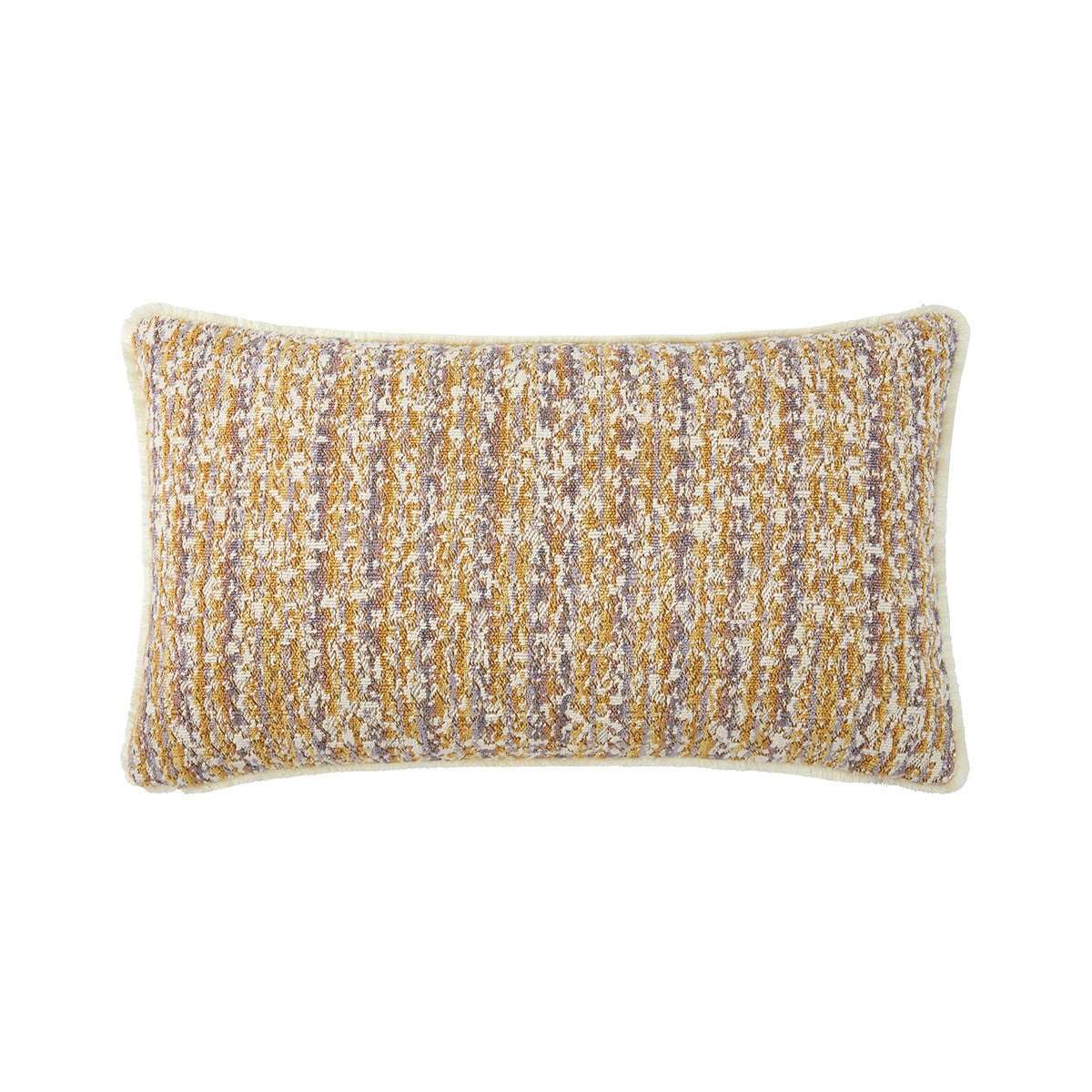 Illusion Decorative Pillow by Yves Delorme