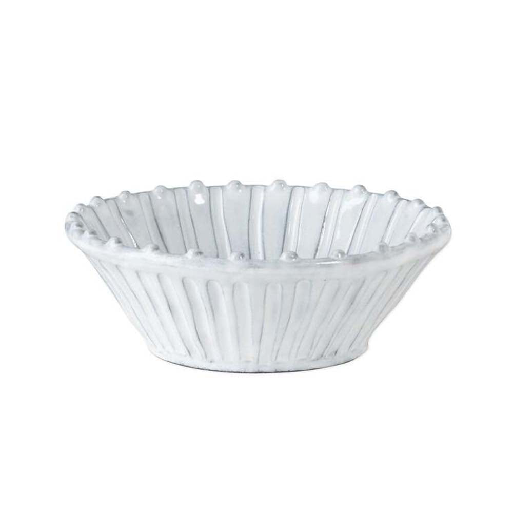 Incanto Stripe Cereal Bowl by VIETRI