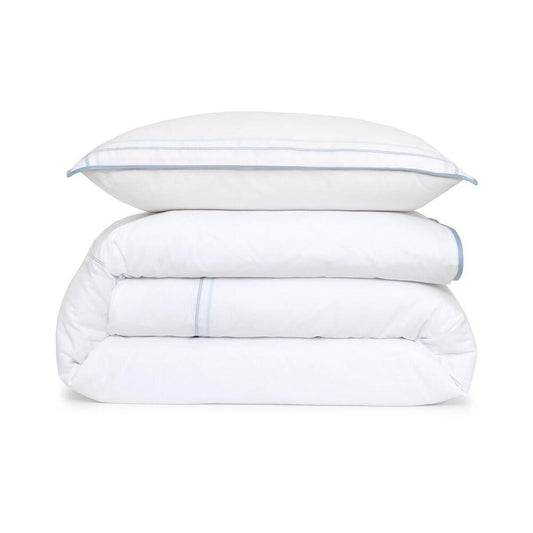 Interlude Bed Collection by Yves Delorme