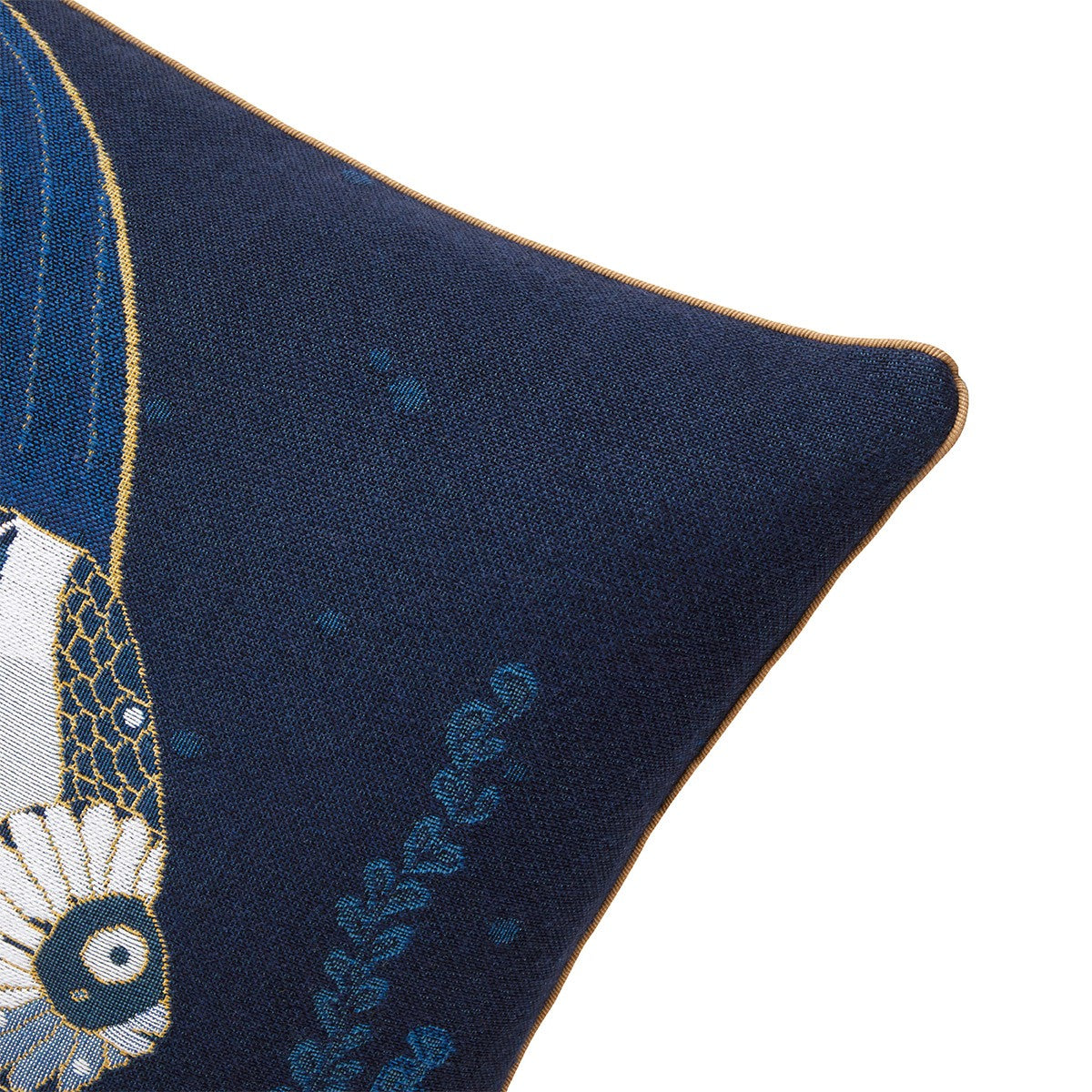 Ischia Decorative Pillow by Yves Delorme 1
