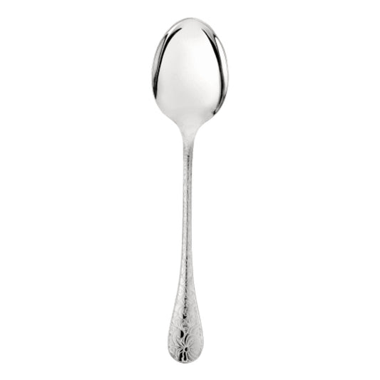 Jardin D'Eden Serving Spoon by Christofle